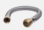 Sharkbite Max U3068FLEX24LF Supply Line 1/2"X 3/4" FIP-24" Free Us Shipping New. Price: $17.22.