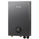 Whole Home Instant Hot Water - 27KW Electric Tankless Heater 240V New. Price: $619.99.