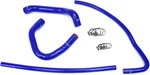 Hps 57-1690-BLUE Silicone Radiator + Heater Hose Kit Coolant New. Price: $337.85.