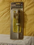 Utilitech Unversal T&p Relief Valve #0362341, Fits 2'' Cavity New In Package. Price: $12.99.