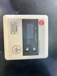 Rheem UMC-117 Wired Main Remote Control For Tankless Water Heater New. Price: $50.00.