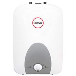 Eemax EMT4 Mini Tank Water HEATER,120V,3.8 Gal 21EW69 New. Price: $276.62.