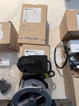 Noritz NPF299 Actuator Assembly (agm) Oem For NRCP-2 New. Price: $130.00.