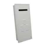 Rinnai Universal Recess Box For Outdoor Tankless Water Heaters New. Price: $369.00.