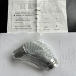 Rinnai FOT-158 Bent Elbow Only 087-002 New But With No Clamp / Pipe Stopper Open. Price: $45.00.