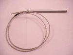 Wattco Firerod Cartridge Heater 23880C 440 V 600 Heating Element New. Price: $19.99.