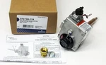 Water Heater Gas Thermostat White Rodgers 37C73U-174 (37C73U-652) New. Price: $157.61.