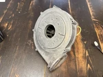 Used Ao Smith Blower 100111050, 100111184, Lochinvar, Bth 199/250 Ebm RG143. Price: $595.95.