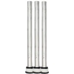 Oneness 369 (3 Pack) Rv Water Heater Anode Rod Suburban 9.25 In X 3/4 Npt New. Price: $21.97.