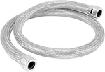 Spectre Performance (39698) 5/8" 4' Stainless Steel Flex Heater Hose Chrome New. Price: $67.40.