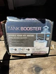 Cash Acme 3/4" In. Tank Booster Water Heater Thermostatic Mixing Valve Open. Price: $60.00.