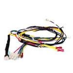 Weil-mclain 540130966 Wiring Harness For Water Boilers W/o Tankless Heater Only New. Price: $151.37.