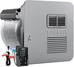 10 Gallon Rv Water Heater Tank Gas&electric&hybrid,with 18X18 Door Dsi Ignition New. Price: $667.49.
