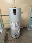 Bradford White RG2DVMH40T6X Propane Water Heater Direct Vent. Price: $1100.00.