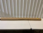 Slant/fin 103-061-060 H-1 Heating Element 6' 3/4" Copper New. Price: $118.88.
