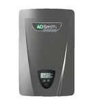 Ao Smith Signature Series 240 Volt 18KW 3.5 Gpm Tankless Electric Water Heater Open. Price: $279.99.