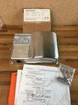 Chronomite Labs M40EW/208 8320W Tankless Water Heater 208VAC New. Price: $295.00.