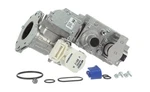 Rinnai #106000117 - Gas Valve / Control Assembly Genuine Oem Replacement Part New. Price: $196.99.