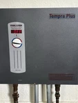 Stiebel Eltron Tempra Plus 24KW Tankless Electric Water Heater (239222) Used. Price: $250.00.