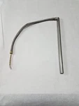 Watlow J10A61 Firerod Cartridge Heater 120V 500W 1/2" Dia 10" Long Nnb New. Price: $39.99.