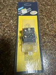 Camco WH9 (07723) Lower Single Pole Electric Water Heater Thermostat,apcom Style New. Price: $8.95.
