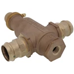 Honeywell Residential PV125P Air Eliminator 1-1/4" Press Connection New. Price: $299.25.