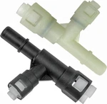 Heater Hose Connector Compatible With Select Cadillac Escalade, Chevrolet Suburb New. Price: $19.22.