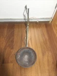 Ao Smith 75 Gallon Water Heater Burner Assembly Used. Price: $45.00.