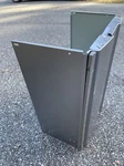 Rinnai Pipe Cover Enclosure For All Luxury Series PCD-03 SM2 New. Price: $108.99.