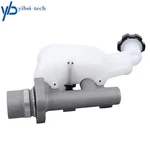 Brake Master Cylinder W/ Reservoir For Chevrolet Cobalt 05-08 Pontiac G5 Pursuit New. Price: $30.45.