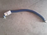 Home-flex 3/4 In Blue Flexible Water Heater Connector HFWC-078-24 New. Price: $20.00.