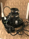 Apcom YDK80/30-2-40A1 Draft Inducer 3350 Rpm Rot: Ccwle Used. Price: $104.00.