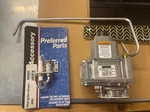Rheem Gas Valve Kit SP10963DK New. Price: $250.00.