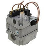 Trane VAL08853 - Gas Valve .75" Npti 24 Vac Negative Pressure $140 New. Price: $140.00.