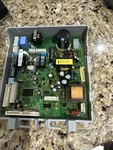 Navien 33989BWGZE25110552 GWC303-6M 20018193X Control Board Used. Price: $60.00.