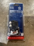 Camco U.s.a. Water Heater Thermostat Lower Disc Style 08123 New. Price: $10.94.