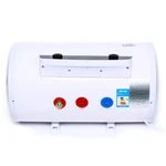 110V Electric Tank Instant Hot Water Heater Bathroom Shower 1500W New. Price: $240.01.