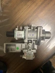 Bosch Tankless Water Heater Gas Valve 8738710137 Used. Price: $97.00.