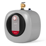 Etank 25 2.5 Gal. Compact 1440-WATT Element Point Of Use Mini-tank Electric With New. Price: $166.65.