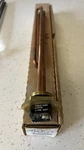 Backer SBGCO-2453 Water Heater Element 240V 4500W Screw In Copper 13-3/8 Open. Price: $14.90.