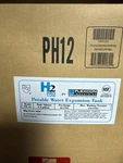 Pro PH12 4.4 Gallon H2 Portable Water Expansion Tank New, Flexcon Nib. Price: $75.00.