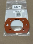 Lochinvar & A.o. Smith 100187884 Burner/blower Gasket New. Price: $29.95.