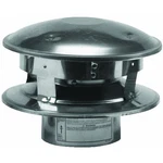 (1)-SELKIRK Vp Pellet Pipe Vertical, Type Insulated 3 In. X 6 Termination New. Price: $52.89.