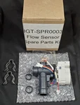 New Intellihot IGT-SPR0003 Flow Sensor Parts Kit Gas Water Heaters I200 I250 Open. Price: $180.00.