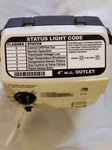 Honeywell WT8840B1141 Ao Smith Water Heater 4" Gas Valve Replacement Open. Price: $299.99.