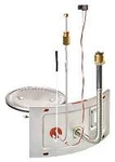 Rheem AM46743 Burner Assembly -ruud New. Price: $224.42.