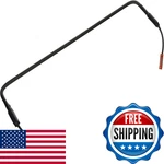 Amesias 242044007 For Frigidaire 242044019 Defrost Heater 241940101 New. Price: $65.67.