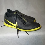 Nike Shoes Mens 12 Black Phantom Venom Academy Ic Indoor Soccer Volt AO0578-007 Pre-owned. Price: $20.99.