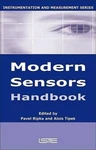Modern Sensors Handbook By Pavel Ripka (english) Hardcover Brand. Price: $507.51.