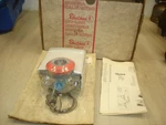 Robert Shaw Vc 4260 003 Commercial Gas Thermostat New. Price: $94.99.